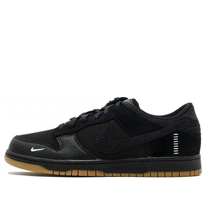 Nike The Basement x Dunk Low QS 'BSMNT'  AH5770-001 Classic Sneakers